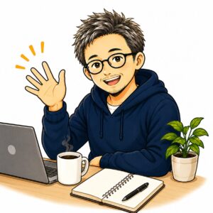 ポイおじ